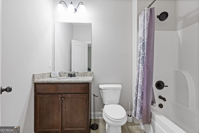 1837 Christopher Drive SE, Conyers, GA 30094