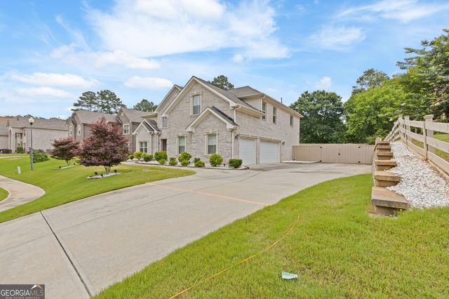 1837 Christopher Drive SE, Conyers, GA 30094