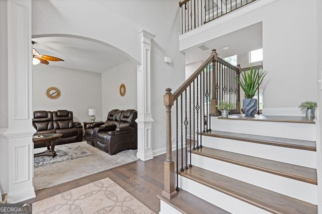 1837 Christopher Drive SE, Conyers, GA 30094
