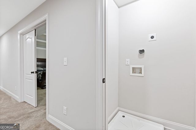 1837 Christopher Drive SE, Conyers, GA 30094