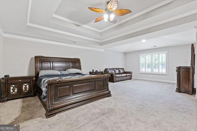 1837 Christopher Drive SE, Conyers, GA 30094