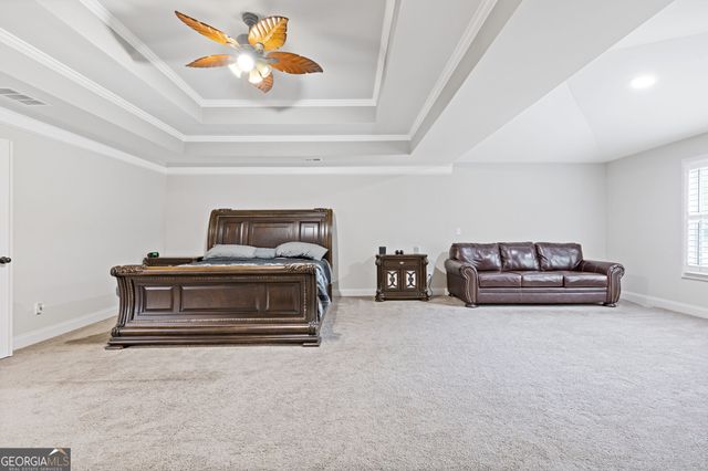 1837 Christopher Drive SE, Conyers, GA 30094