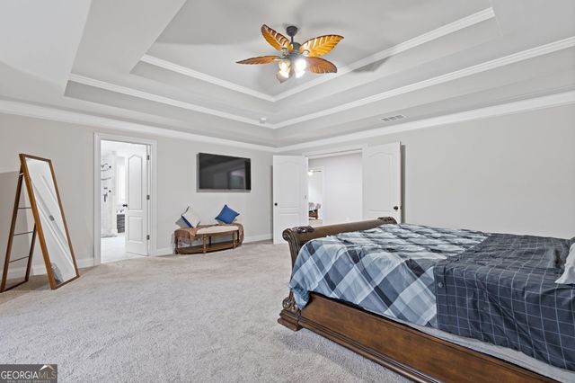 1837 Christopher Drive SE, Conyers, GA 30094