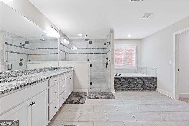 1837 Christopher Drive SE, Conyers, GA 30094