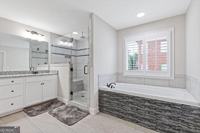 1837 Christopher Drive SE, Conyers, GA 30094