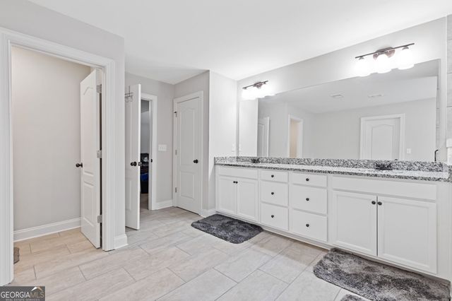 1837 Christopher Drive SE, Conyers, GA 30094