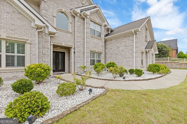 1837 Christopher Drive SE, Conyers, GA 30094