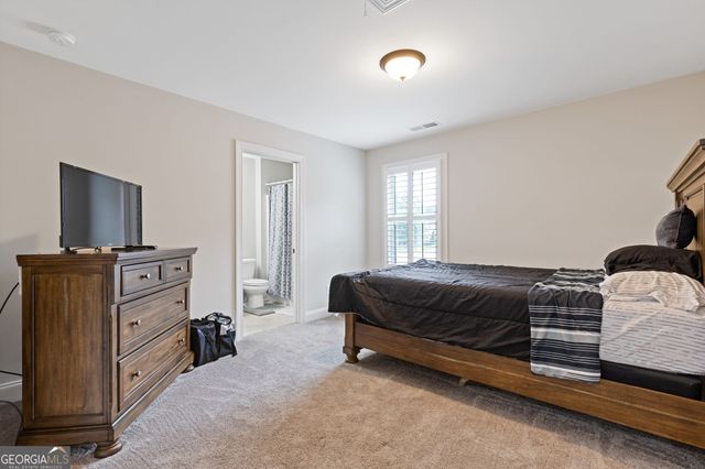 1837 Christopher Drive SE, Conyers, GA 30094