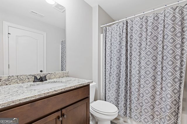 1837 Christopher Drive SE, Conyers, GA 30094