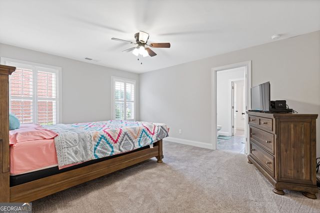 1837 Christopher Drive SE, Conyers, GA 30094