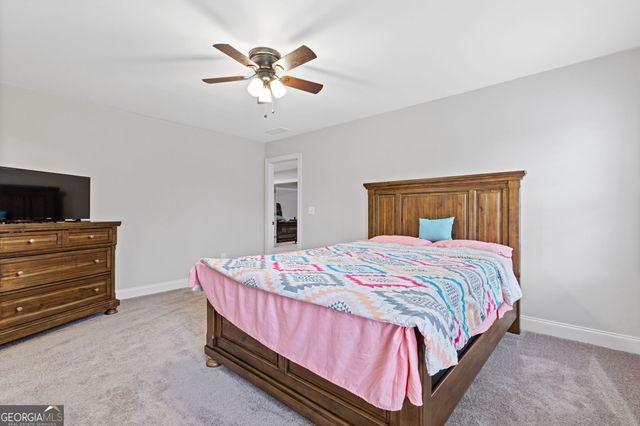 1837 Christopher Drive SE, Conyers, GA 30094
