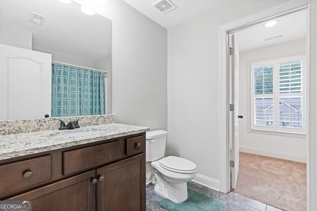 1837 Christopher Drive SE, Conyers, GA 30094