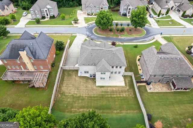 1837 Christopher Drive SE, Conyers, GA 30094