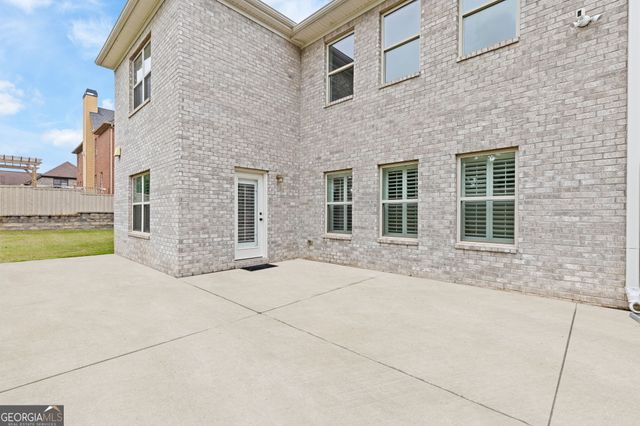 1837 Christopher Drive SE, Conyers, GA 30094