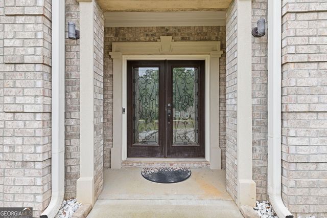 1837 Christopher Drive SE, Conyers, GA 30094