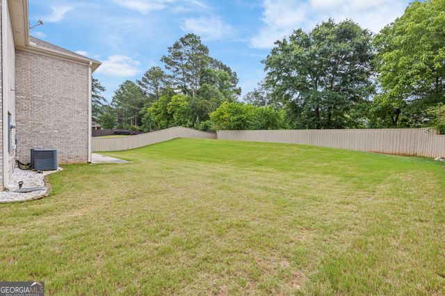 1837 Christopher Drive SE, Conyers, GA 30094