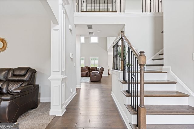 1837 Christopher Drive SE, Conyers, GA 30094