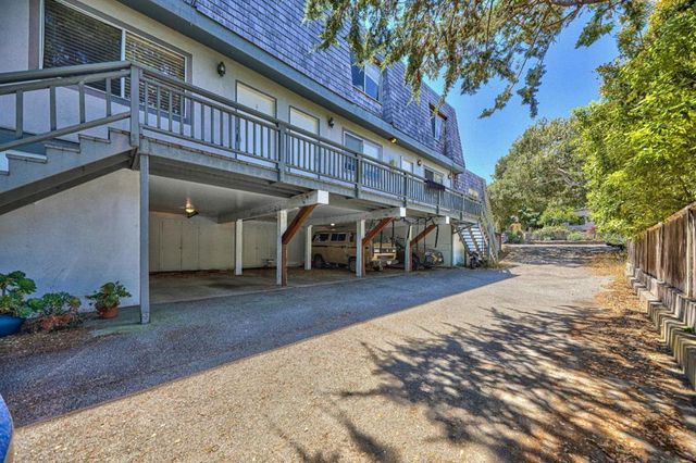 830 Parcel Street, Monterey, CA 93940