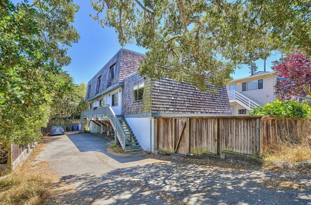 830 Parcel Street, Monterey, CA 93940