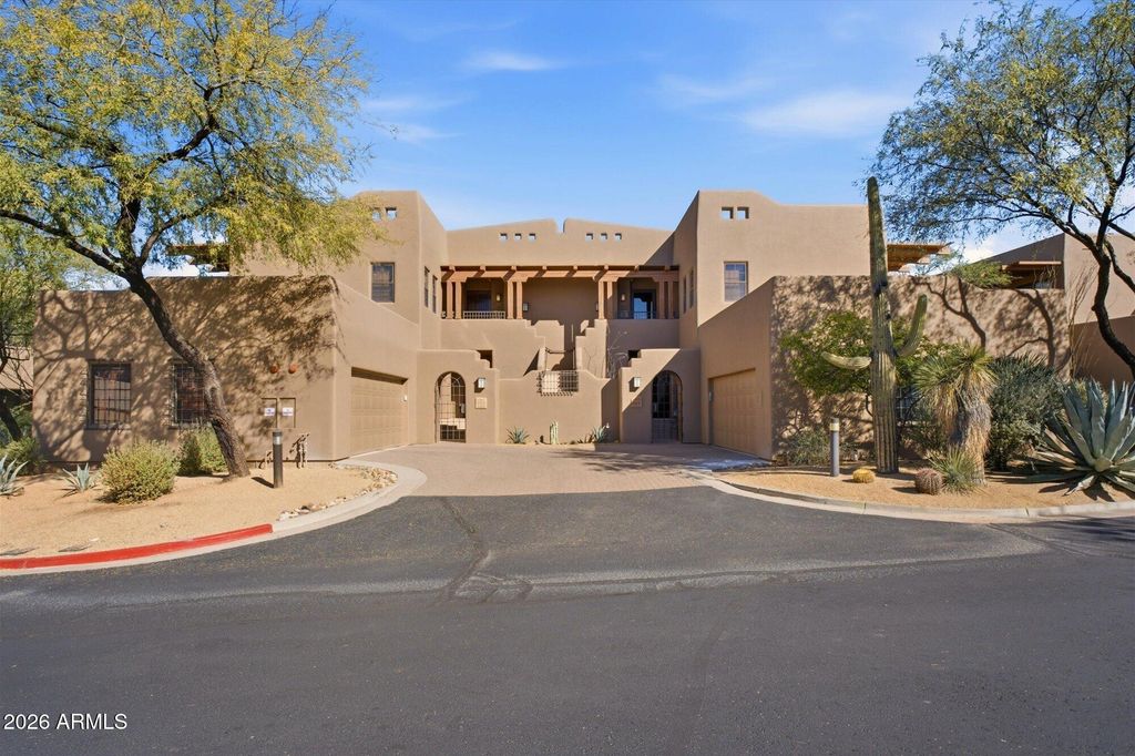 36601 N MULE TRAIN Road A36, Carefree, AZ 85377 — photo 4