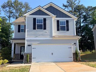 221 Limestone Circle, Conyers, GA 30013