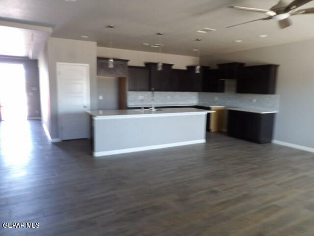 2528 MIKE PRICE Drive, El Paso, TX 79938