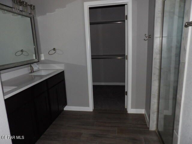 2528 MIKE PRICE Drive, El Paso, TX 79938