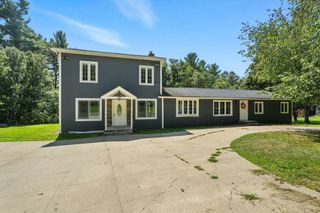 83 Main Road, Montgomery, MA 01085