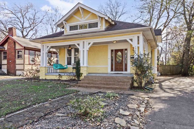 1851 FELIX AVE, Memphis, TN 38114