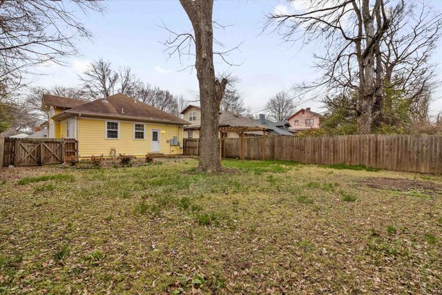 1851 FELIX AVE, Memphis, TN 38114