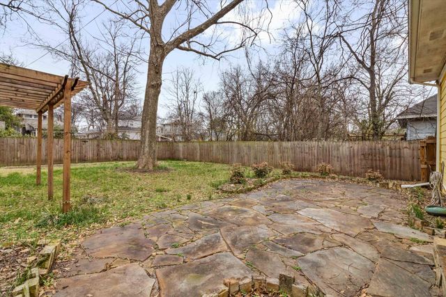 1851 FELIX AVE, Memphis, TN 38114