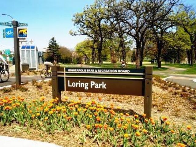 1401 Willow Street 9, Minneapolis, MN 55403