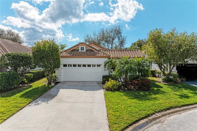 3907 ALAMANDA DRIVE, Sarasota, FL 34238