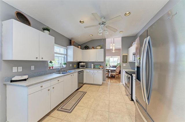 3907 ALAMANDA DRIVE, Sarasota, FL 34238