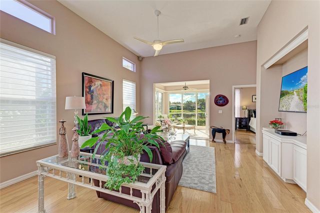 3907 ALAMANDA DRIVE, Sarasota, FL 34238