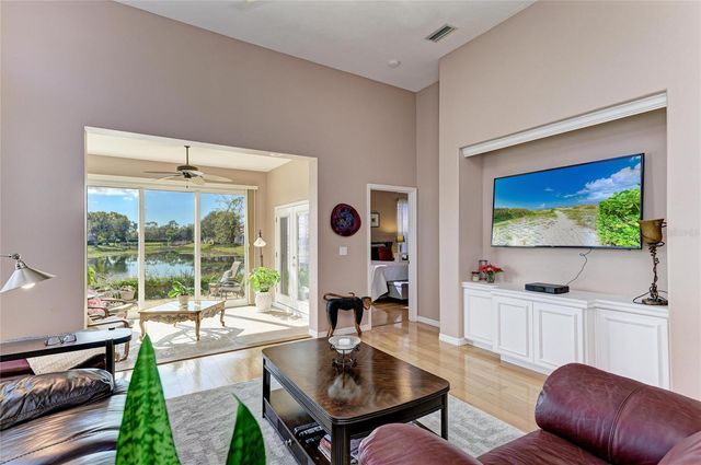 3907 ALAMANDA DRIVE, Sarasota, FL 34238