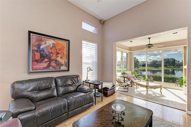 3907 ALAMANDA DRIVE, Sarasota, FL 34238