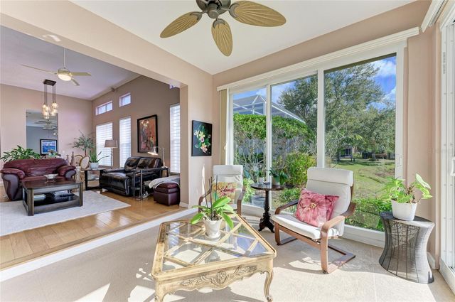 3907 ALAMANDA DRIVE, Sarasota, FL 34238