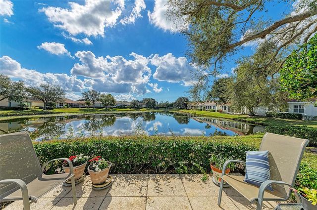 3907 ALAMANDA DRIVE, Sarasota, FL 34238