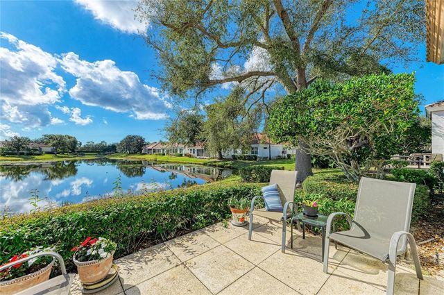 3907 ALAMANDA DRIVE, Sarasota, FL 34238