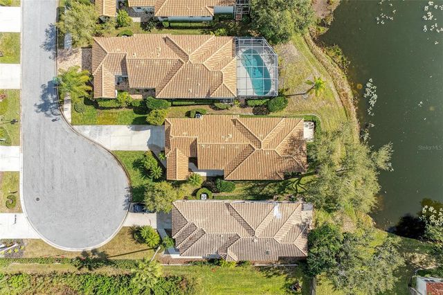 3907 ALAMANDA DRIVE, Sarasota, FL 34238