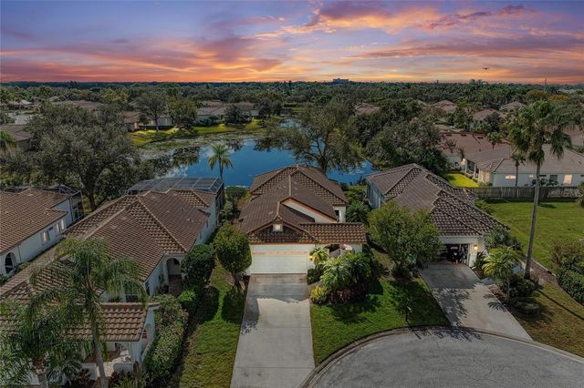 3907 ALAMANDA DRIVE, Sarasota, FL 34238