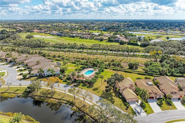 3907 ALAMANDA DRIVE, Sarasota, FL 34238