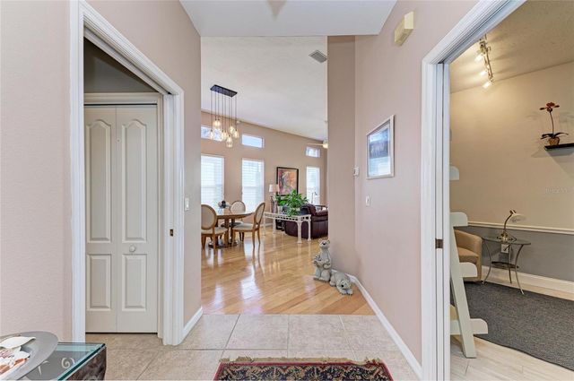 3907 ALAMANDA DRIVE, Sarasota, FL 34238