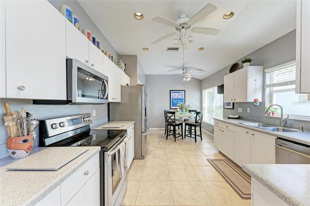 3907 ALAMANDA DRIVE, Sarasota, FL 34238