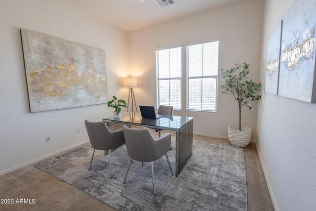 20472 W DANIEL Place, Buckeye, AZ 85396