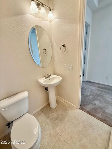 20472 W DANIEL Place, Buckeye, AZ 85396