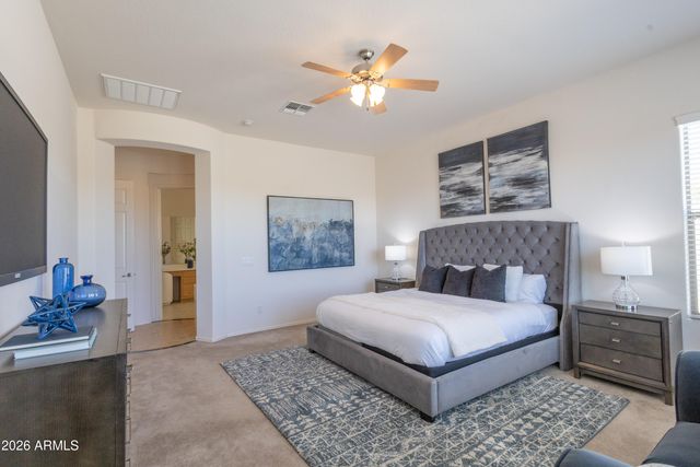 20472 W DANIEL Place, Buckeye, AZ 85396