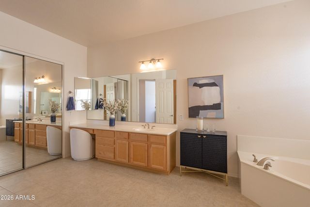 20472 W DANIEL Place, Buckeye, AZ 85396