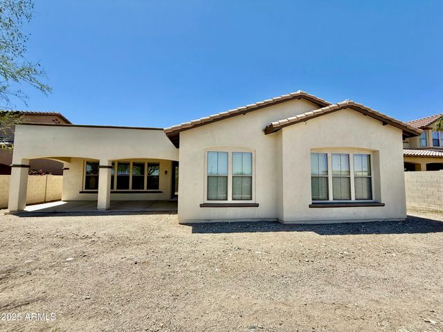 20472 W DANIEL Place, Buckeye, AZ 85396